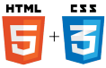 HTML5 + CSS3